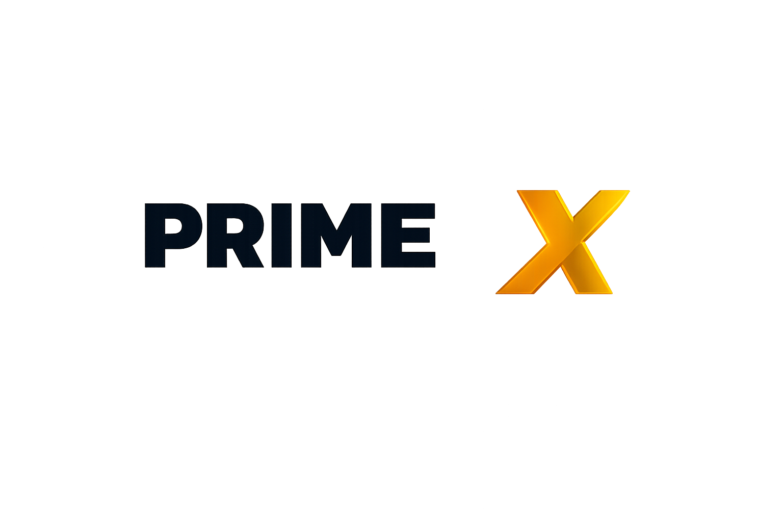 PRIME X Logo